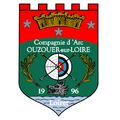 Compagnie d'arc d'Ouzouer sur Loire